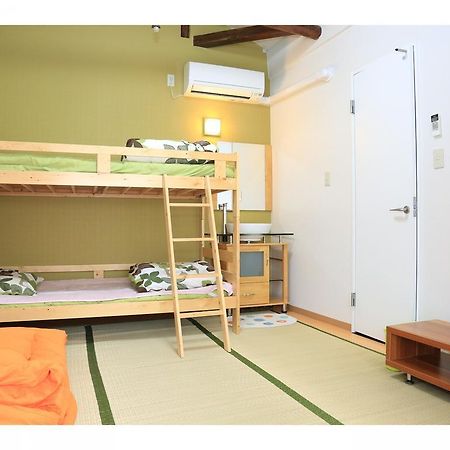 Guest House Arashi Mukó Kültér fotó