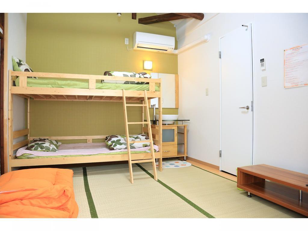 Guest House Arashi Mukó Kültér fotó