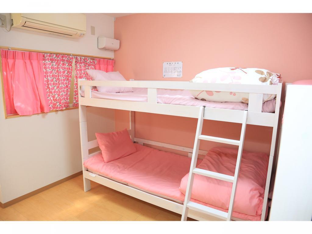 Guest House Arashi Mukó Kültér fotó