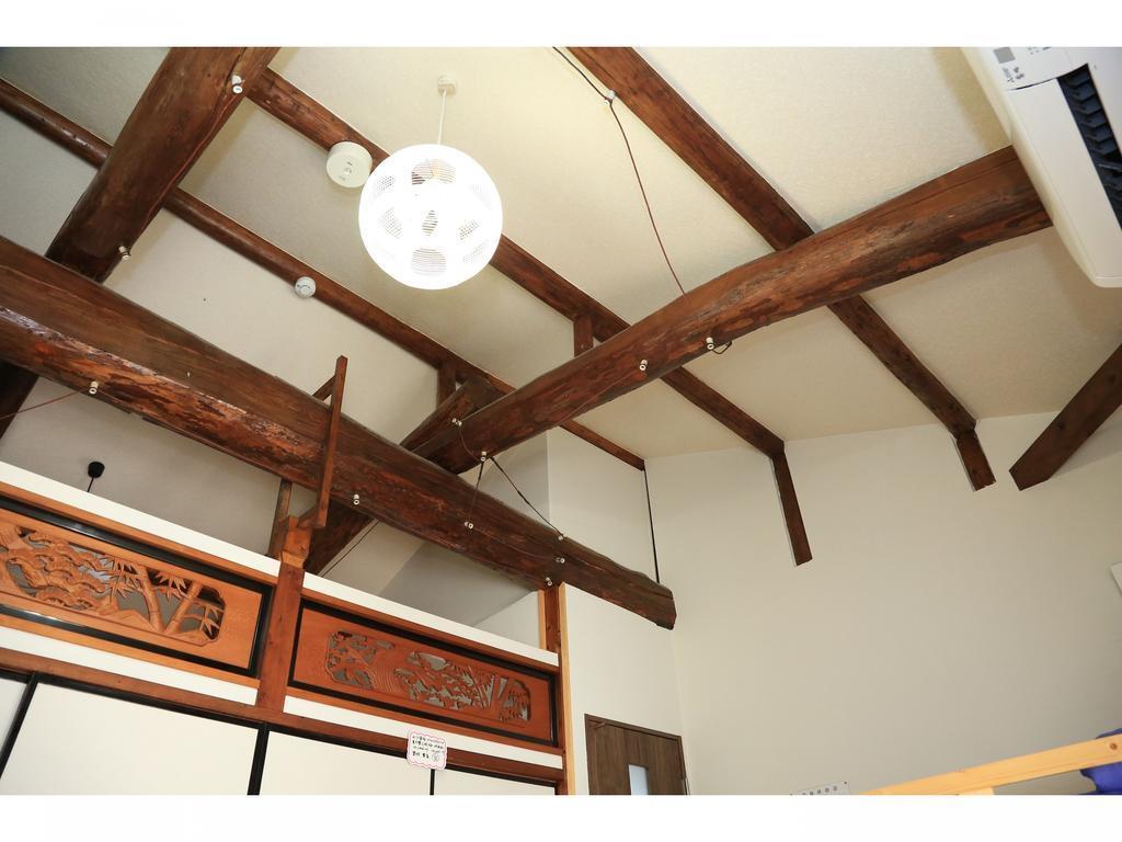 Guest House Arashi Mukó Kültér fotó