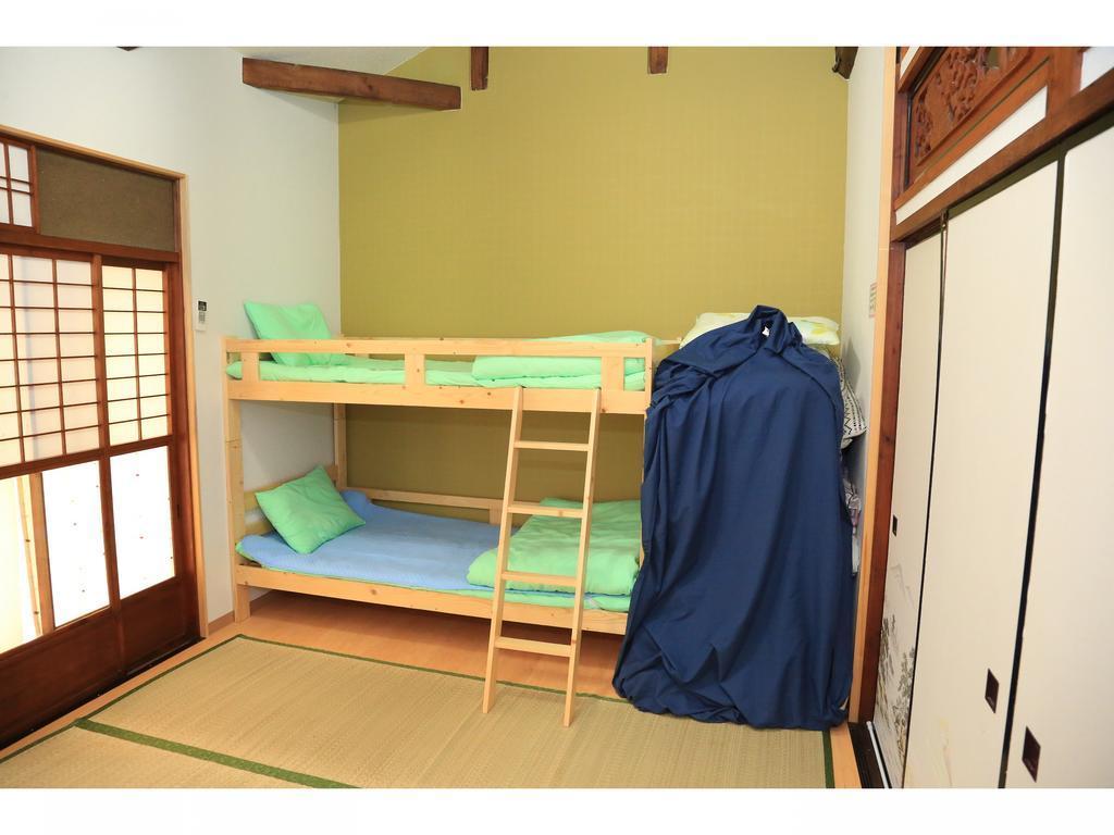 Guest House Arashi Mukó Kültér fotó