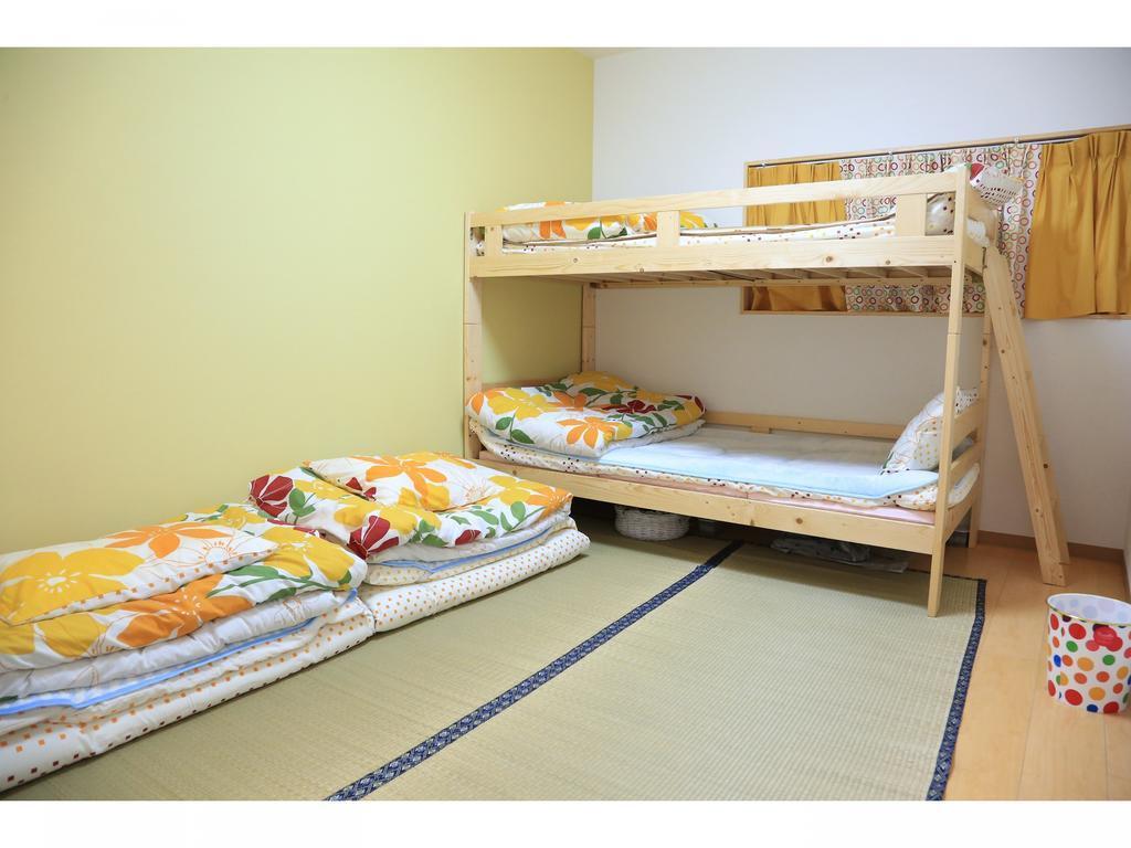 Guest House Arashi Mukó Kültér fotó