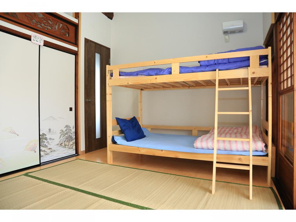 Guest House Arashi Mukó Kültér fotó