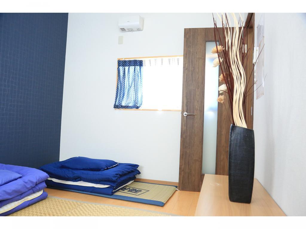 Guest House Arashi Mukó Kültér fotó