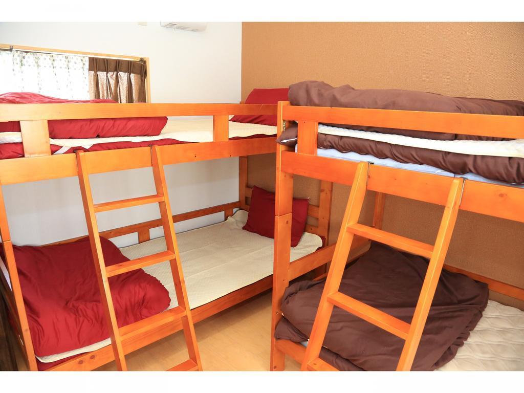 Guest House Arashi Mukó Kültér fotó