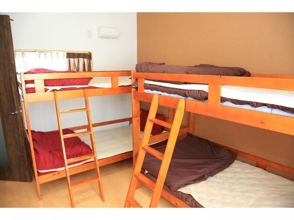 Guest House Arashi Mukó Kültér fotó