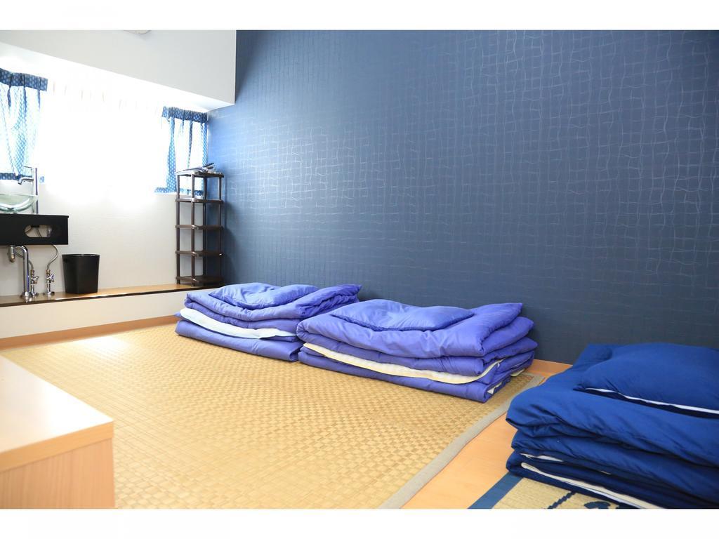 Guest House Arashi Mukó Kültér fotó
